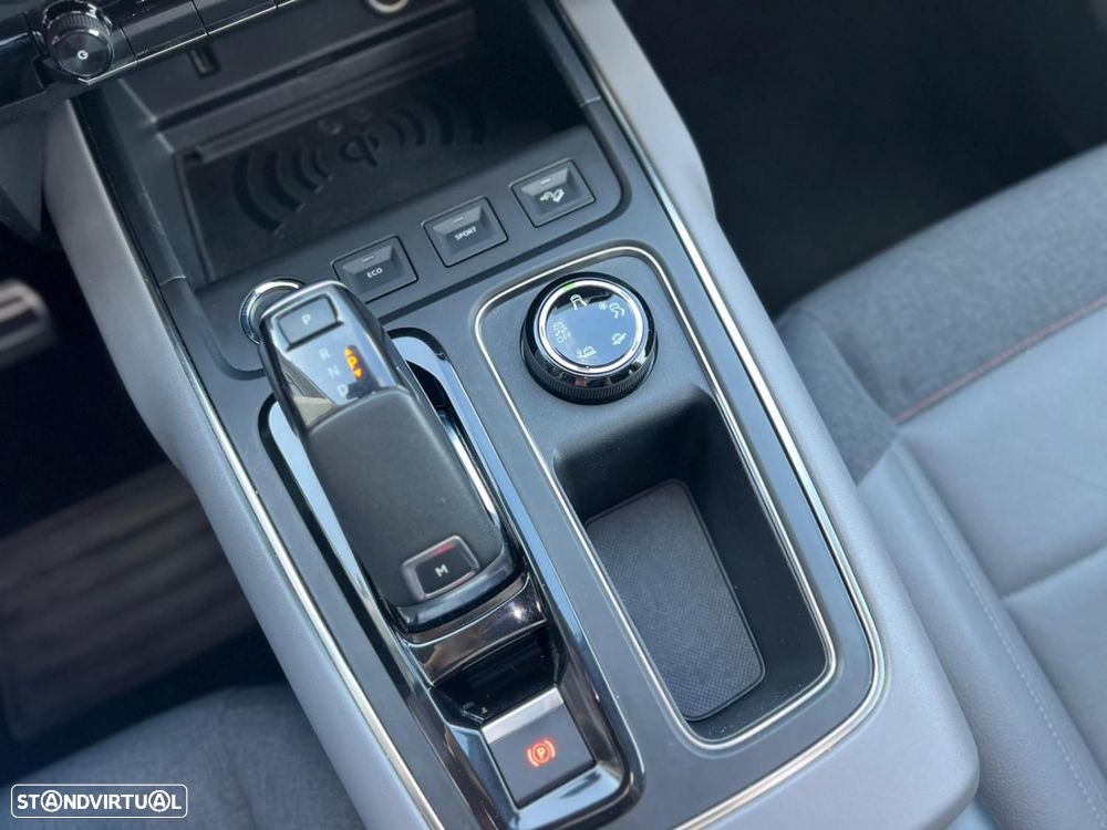 Citroën C5 Aircross 1.6 PureTech Shine J19 EAT8 - 13