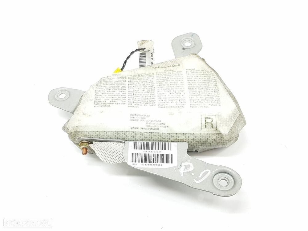 AIRBAG LATERAL FRENTE DIREITO BMW SERIE 5 BERLINA E39 - 1