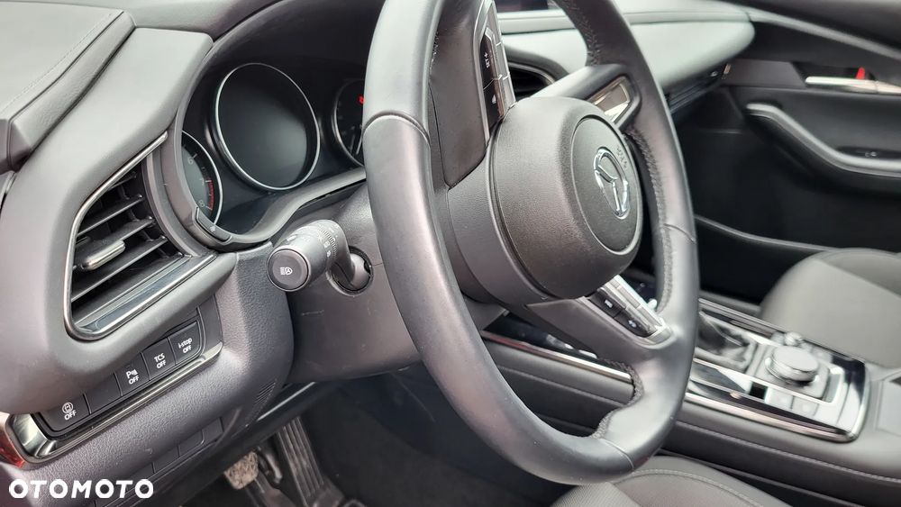 Mazda CX-30 e-SKYACTIVE G 122 EXCLUSIVE-LINE - 9