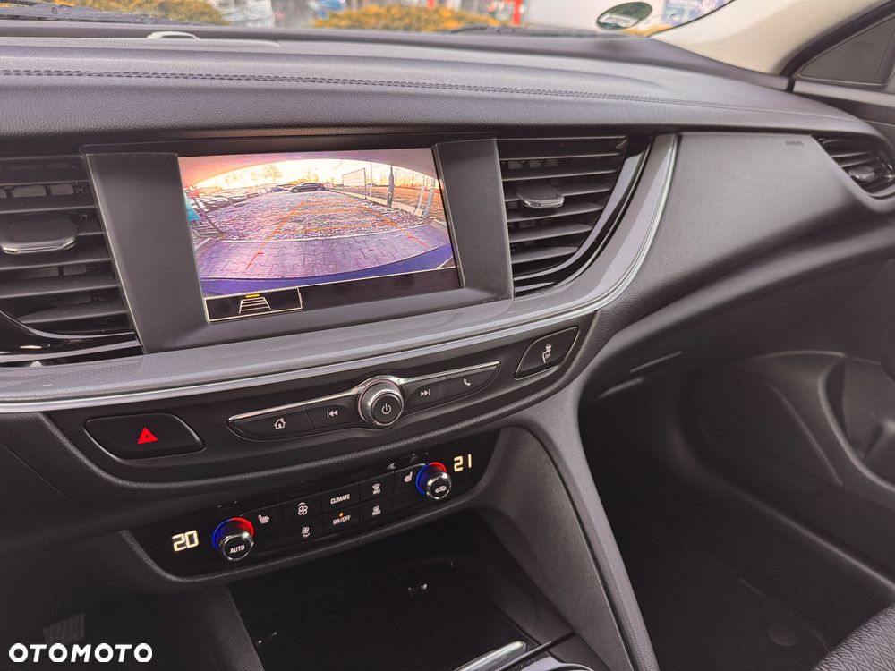 Opel Insignia 2.0 CDTI automatik Sport - 29