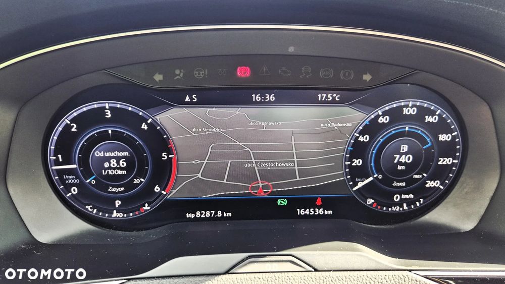 Volkswagen Passat 2.0 TDI BMT Highline DSG - 23