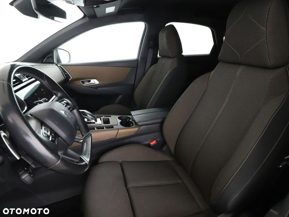 DS Automobiles DS 7 Crossback 2.0 BlueHDi So Chic - 14