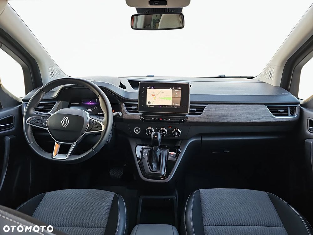 Renault Kangoo 1.3 TCe Techno EDC - 27
