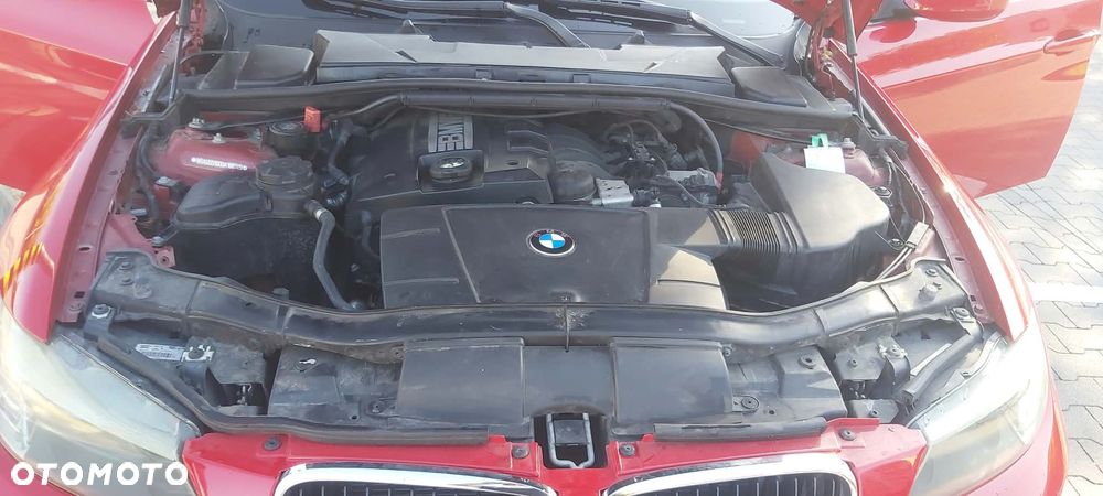 BMW Seria 3 - 24