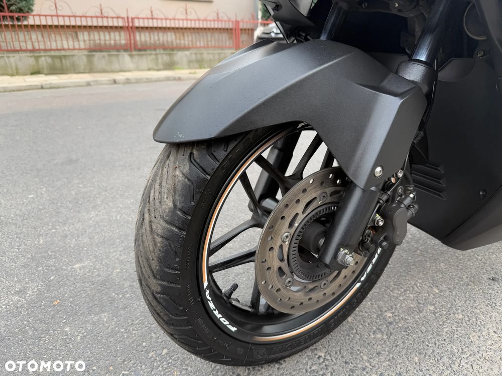 Honda NSS - 29