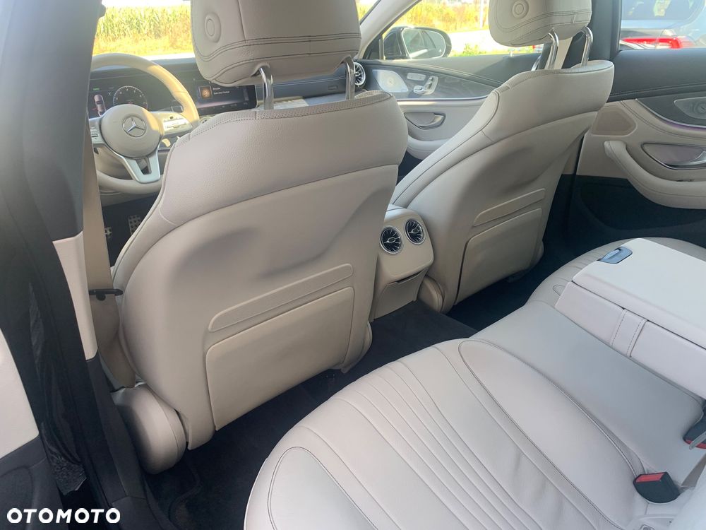 Mercedes-Benz CLS 350 9G-TRONIC - 14