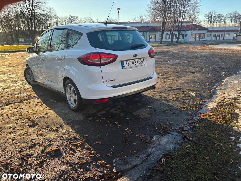 Ford C-MAX 1.5 TDCi Trend ASS - 7