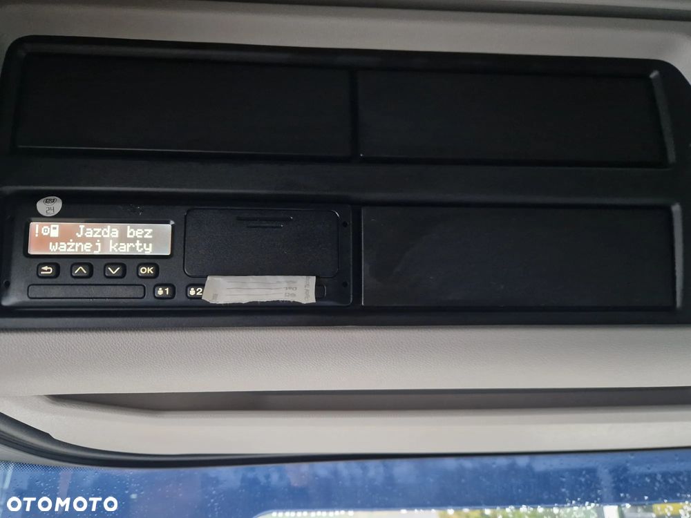 Scania R450 Klima Postojowa Automat Retarder Zabudowy Międzyosiowe - 17