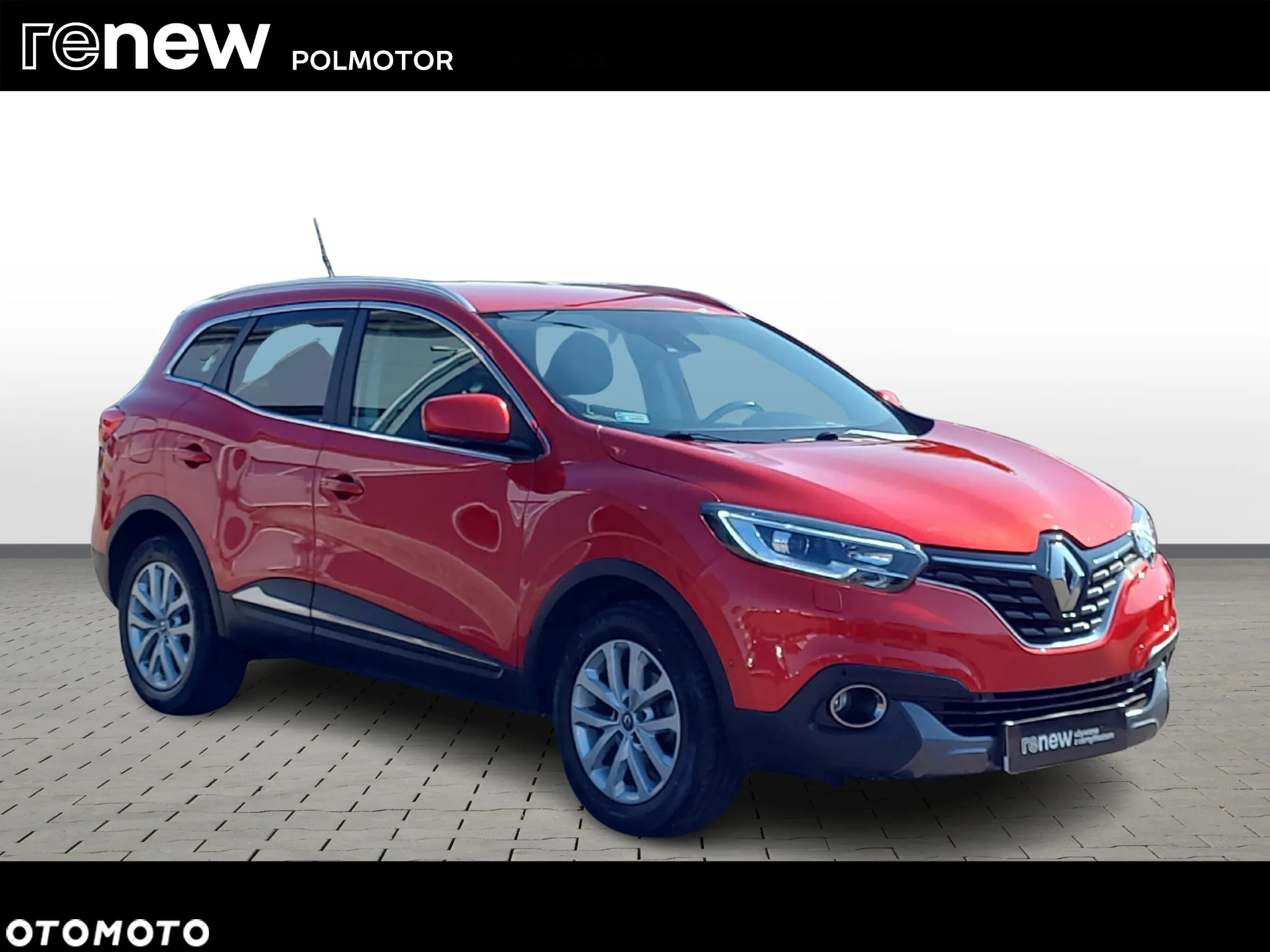 Renault Kadjar 1.2 Energy TCe Intens - 7