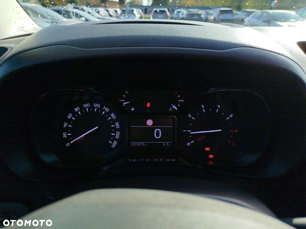 Toyota Proace City Verso - 14