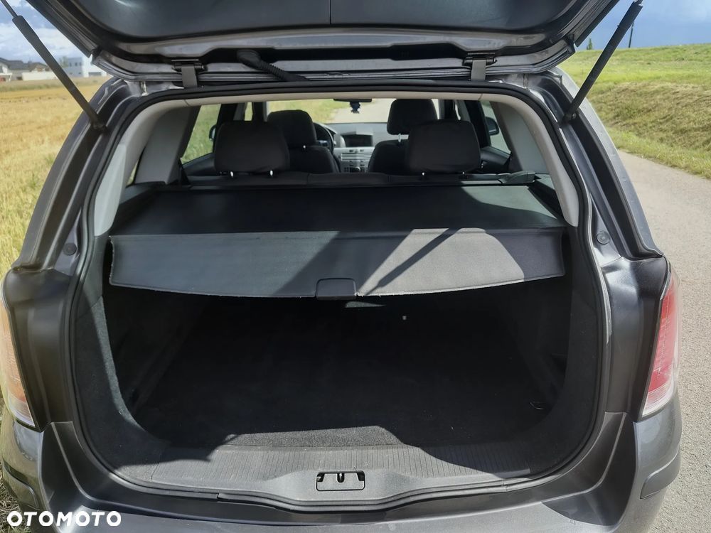 Opel Astra - 7