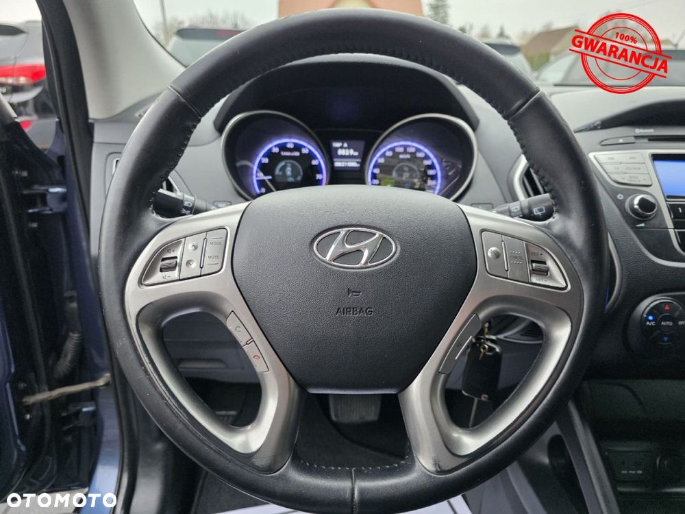 Hyundai ix35 - 13