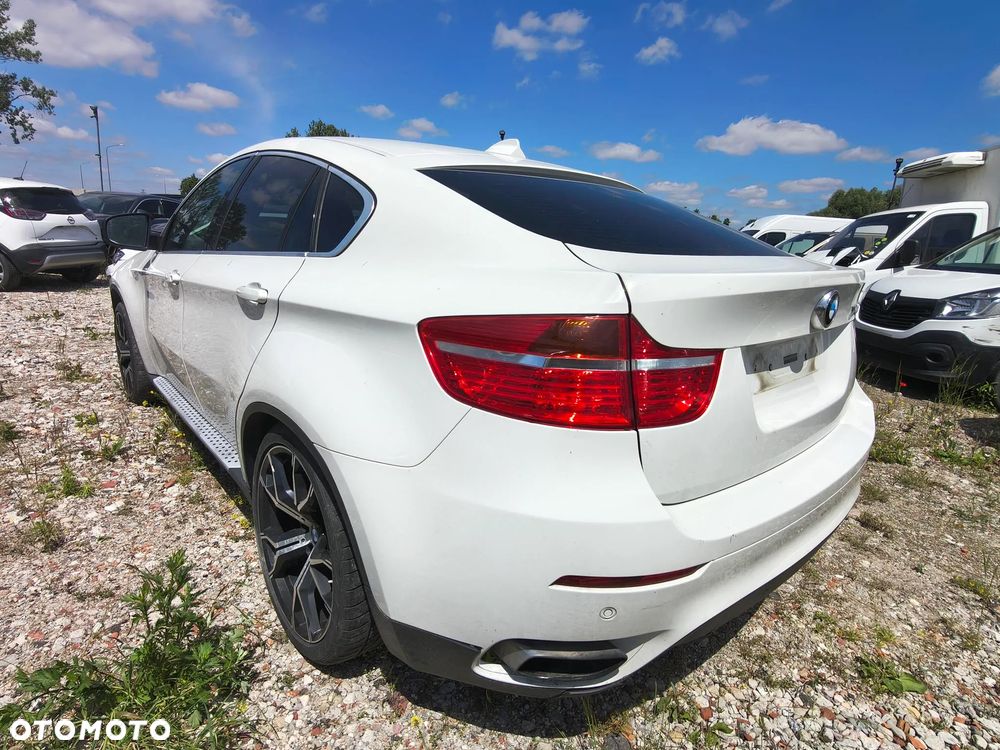 BMW X6 - 4