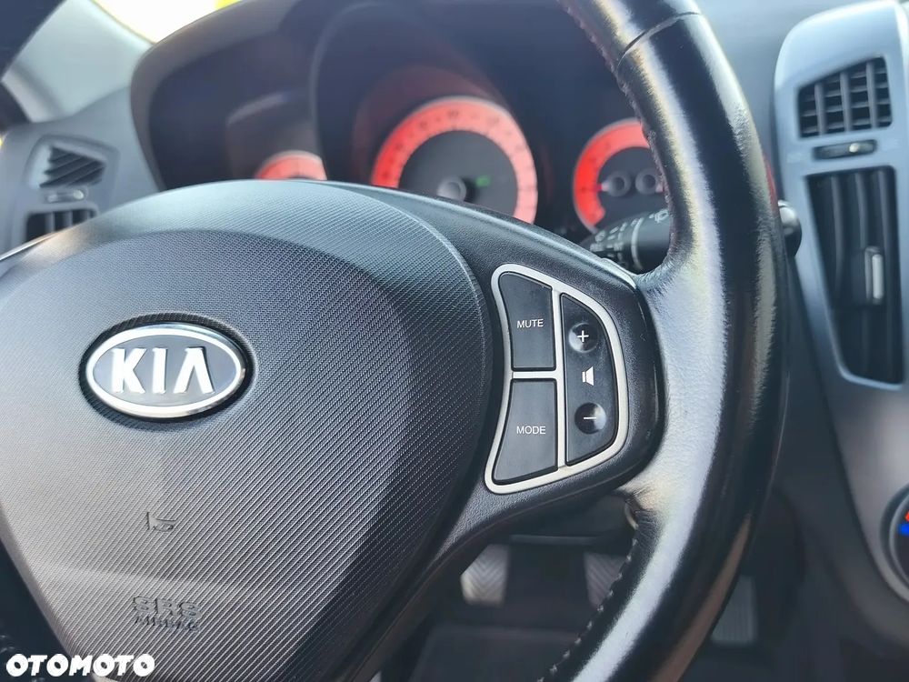 Kia ProCeed 1.4 Optimum + - 29