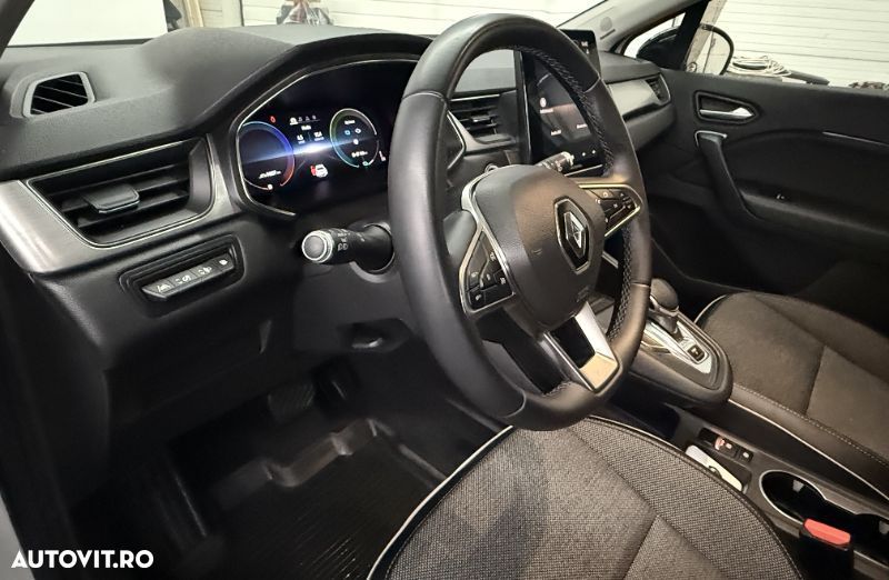 Renault Captur Intens - 25