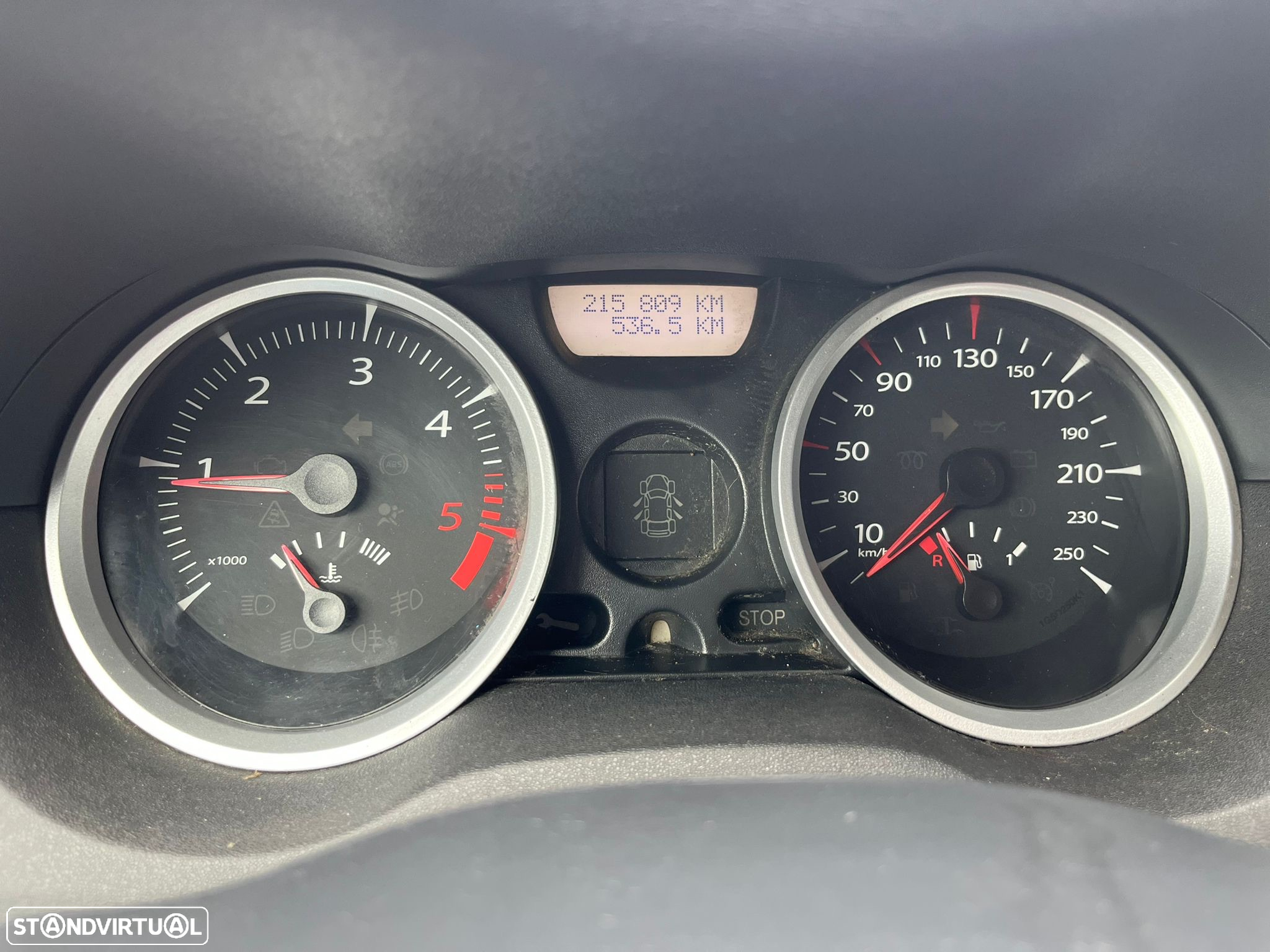 Renault Mégane Break 1.5 dCi Extreme - 22