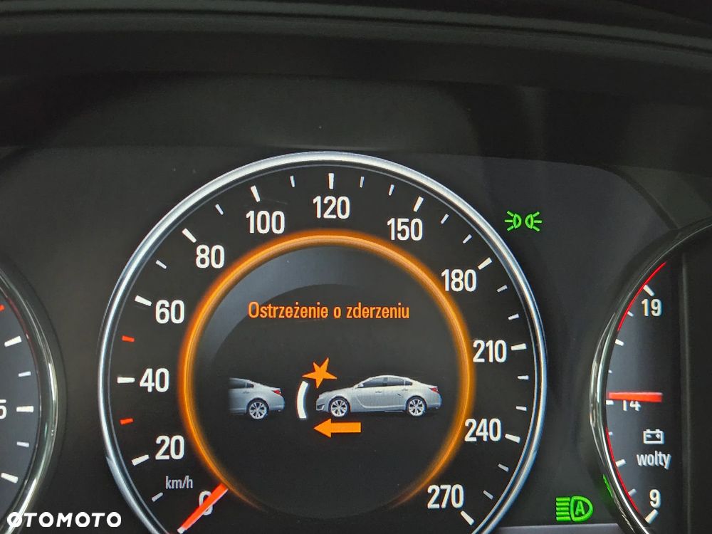 Opel Insignia 1.5 Direct InjectionTurbo Ultimate Exclusive - 25
