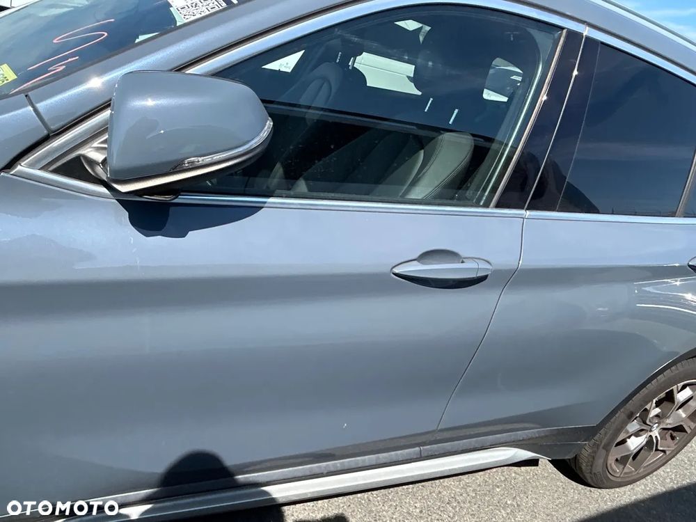BMW X1 xDrive25i GPF xLine sport - 7