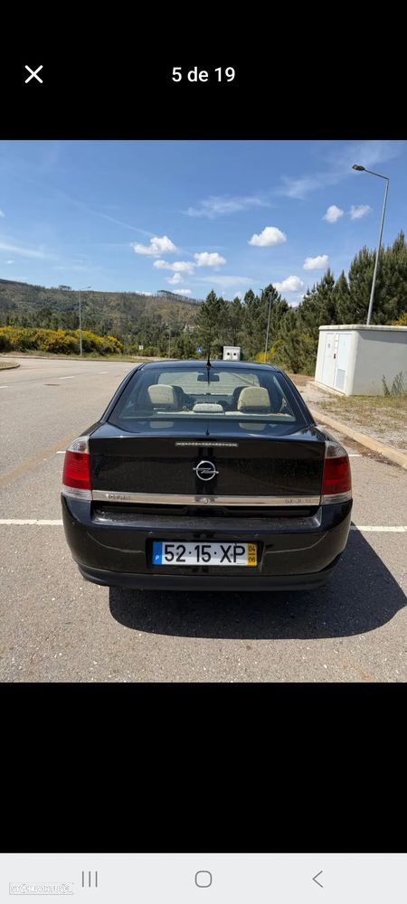 Opel Vectra 1.9 CDTI - 3