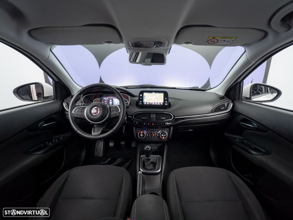 Fiat Tipo 1.3 MultiJet Life - 13