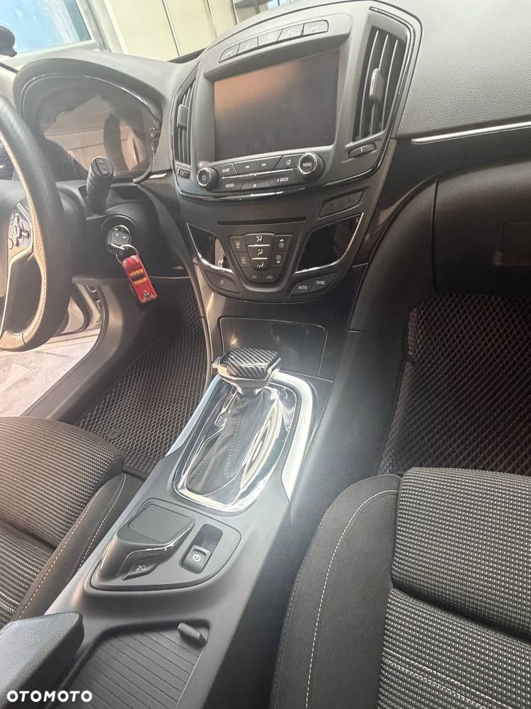 Opel Insignia 2.0 CDTI Active - 21