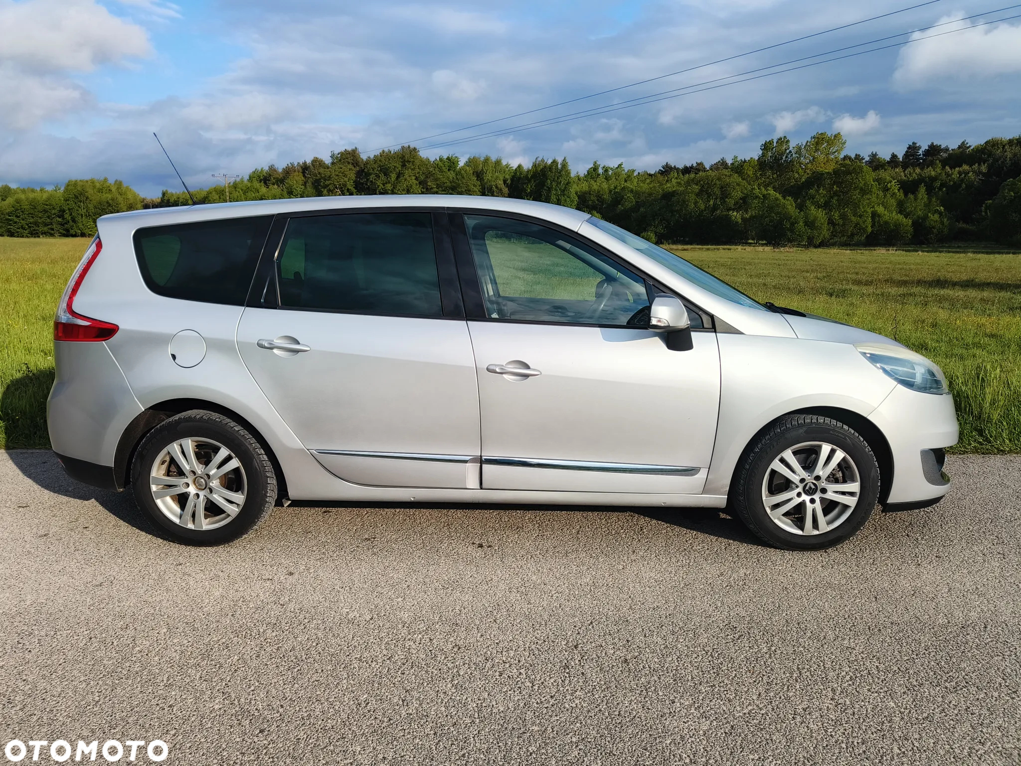 Renault Scenic dCi 130 FAP Start & Stop Dynamique - 5