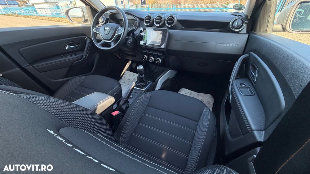 Dacia Duster TCe 150 4WD Sondermodell Extreme - 3