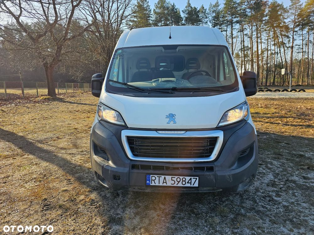 Peugeot Boxer - 7