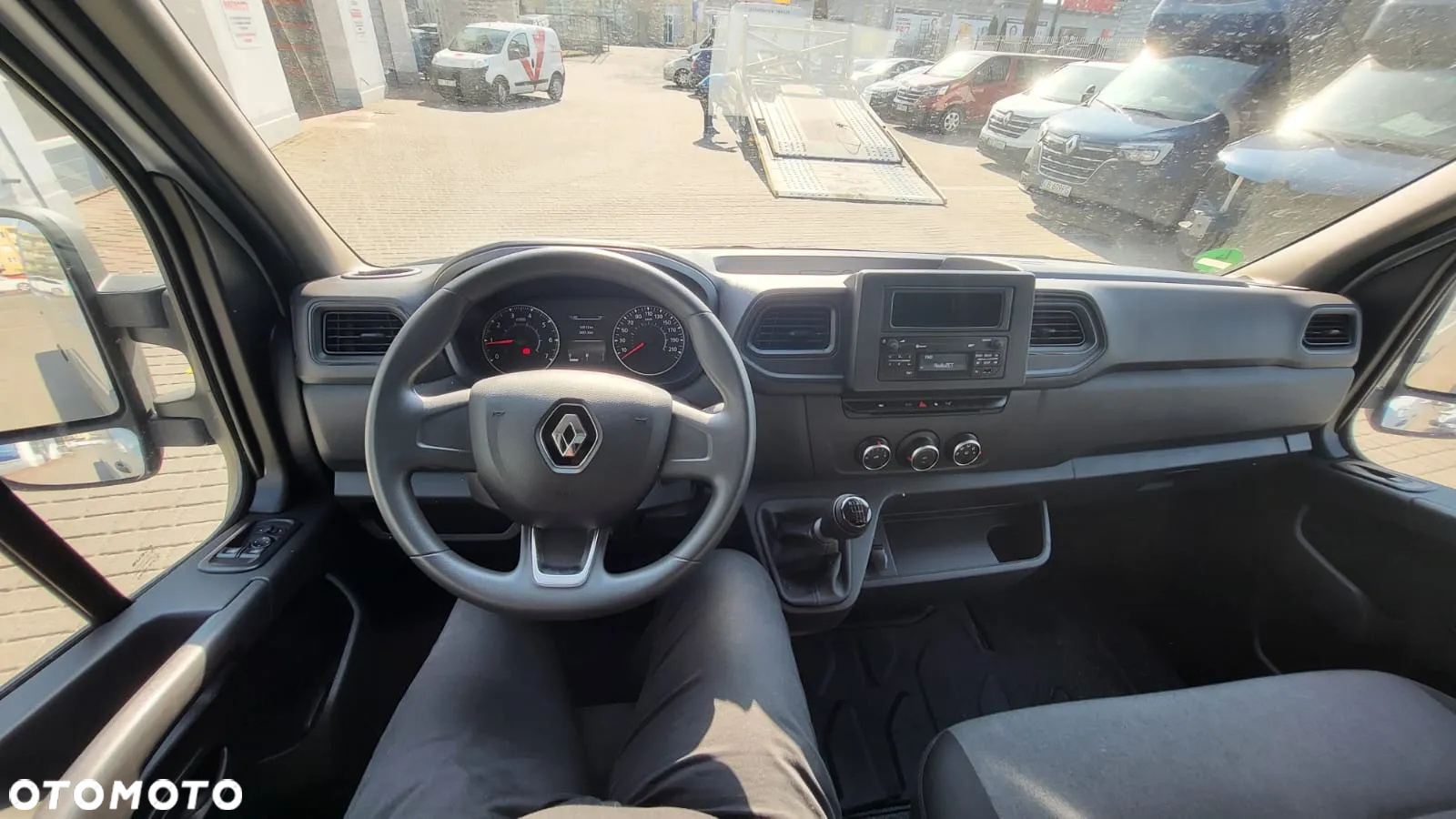 Renault MASTER - 11