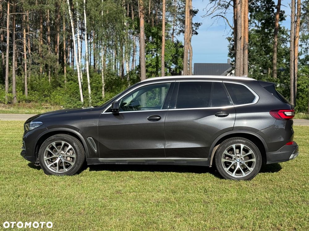 BMW X5 - 4
