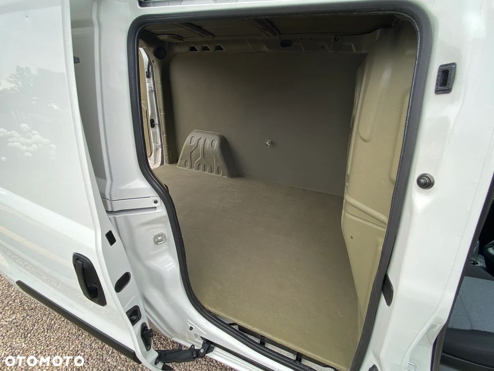 Fiat Doblo - 23