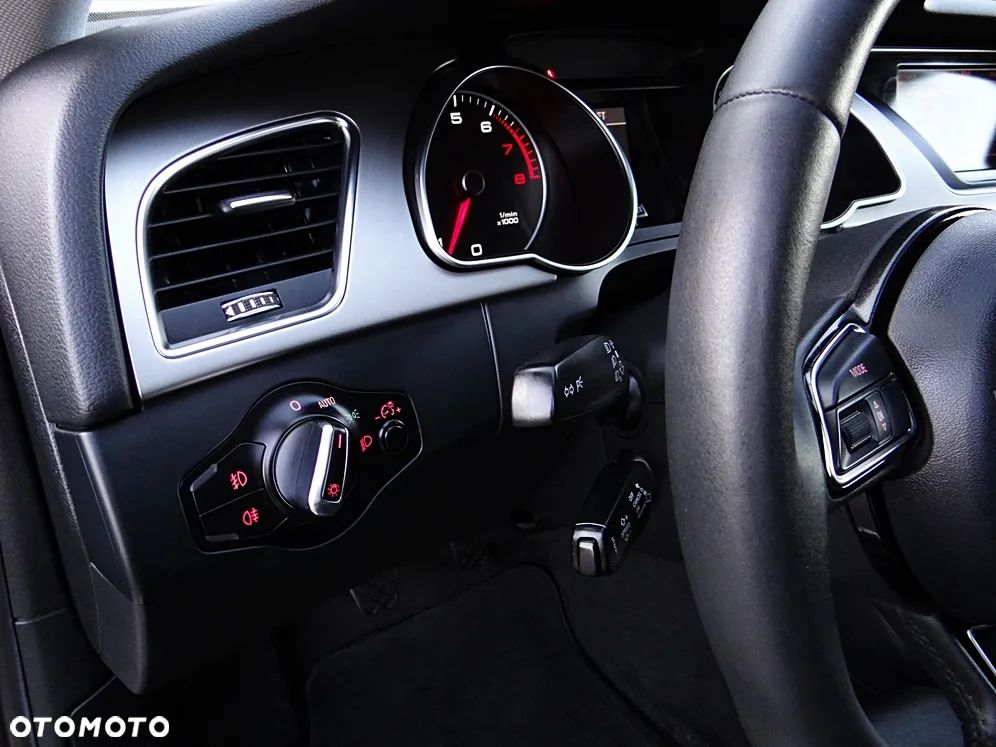Audi A5 Sportback 1.8 TFSI - 29