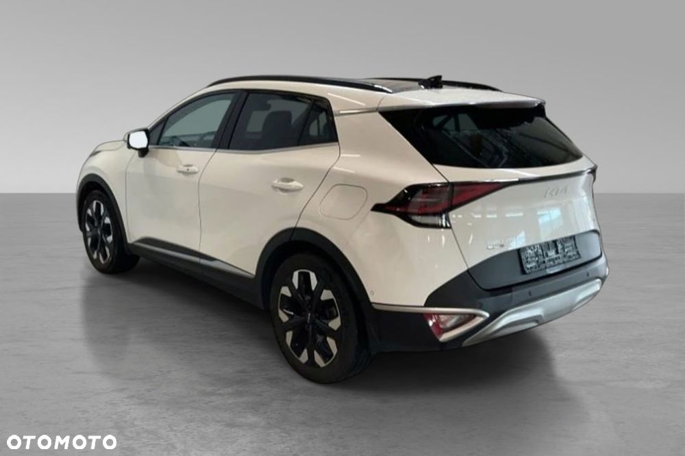Kia Sportage 1.6 T-GDI AWD Paket GT-Line - 4