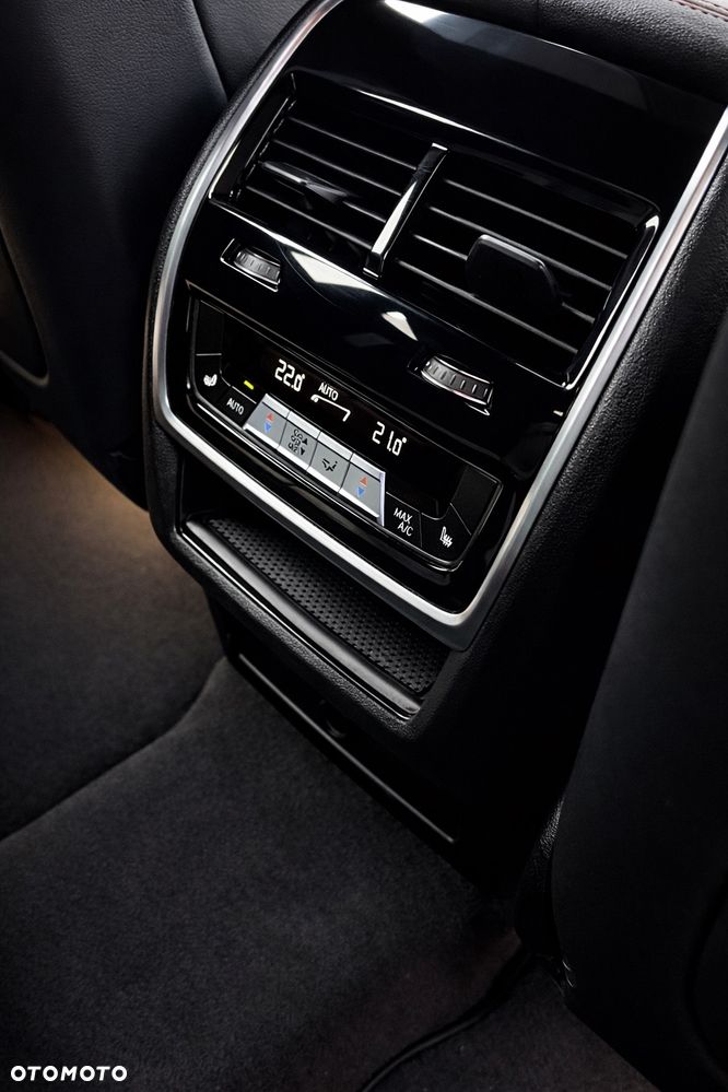 BMW X6 xDrive30d - 33