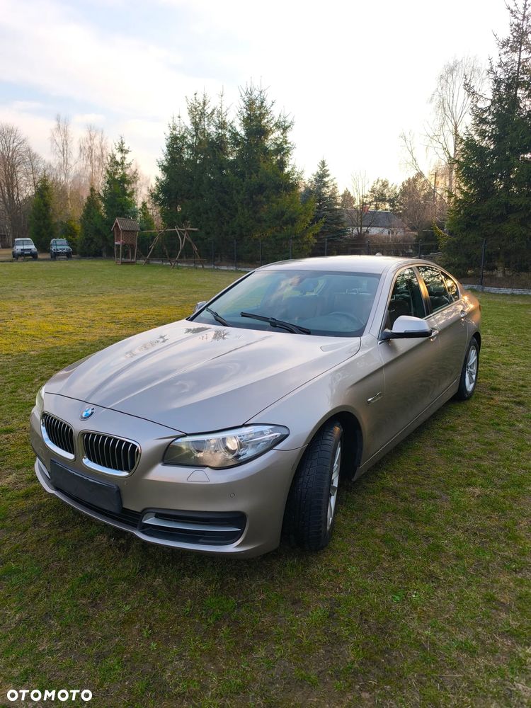 BMW Seria 5 - 3