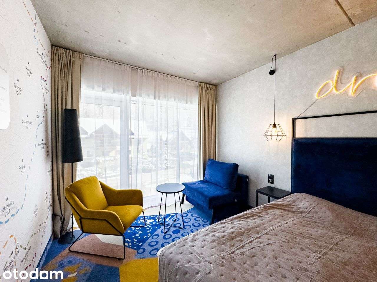 Apartament Biała Perła – Czarna Góra