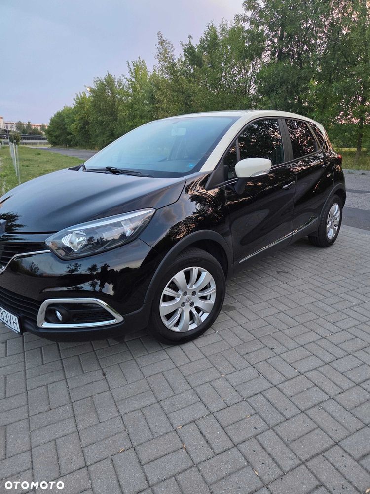 Renault Captur - 3