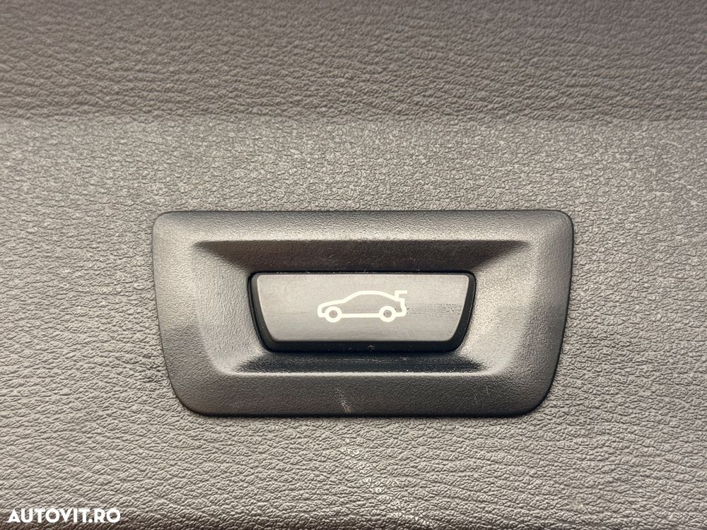 BMW X1 sDrive18d Aut. xLine - 21