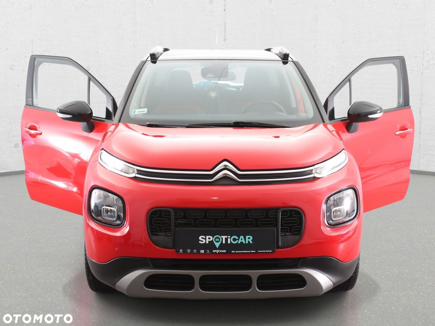 Citroën C3 Aircross 1.2 PureTech GPF Shine S&S EAT6 - 5
