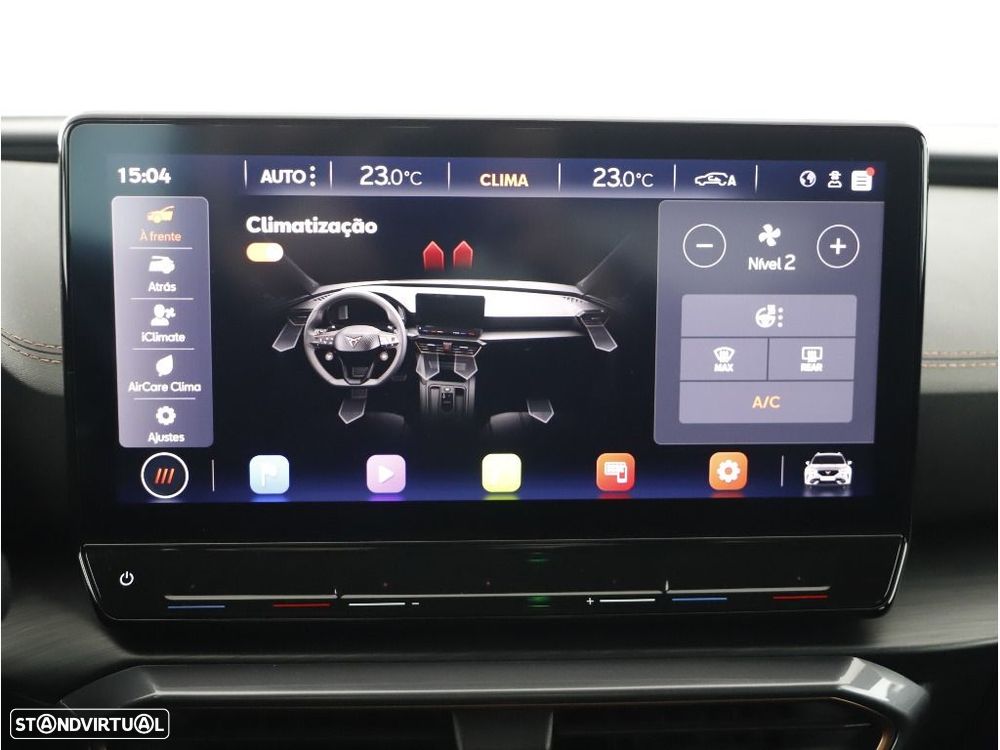 Cupra Formentor - 30