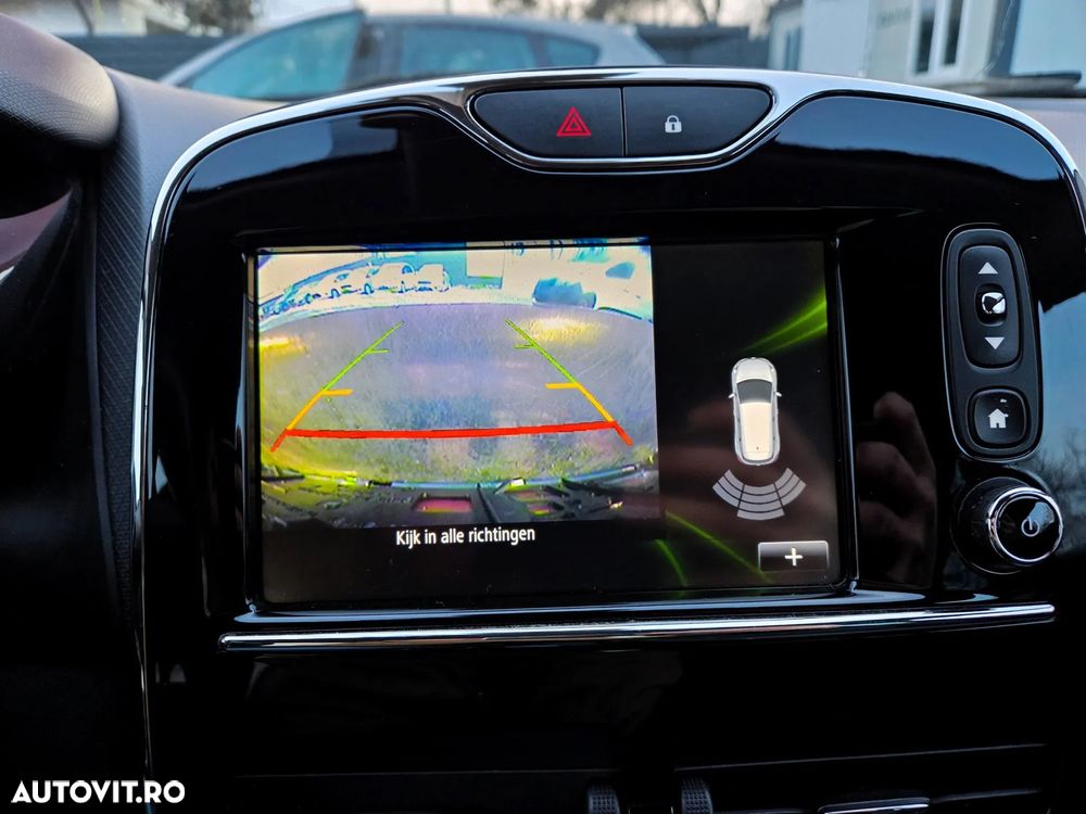 Renault Clio (Energy) dCi 90 Start & Stop INTENS - 6