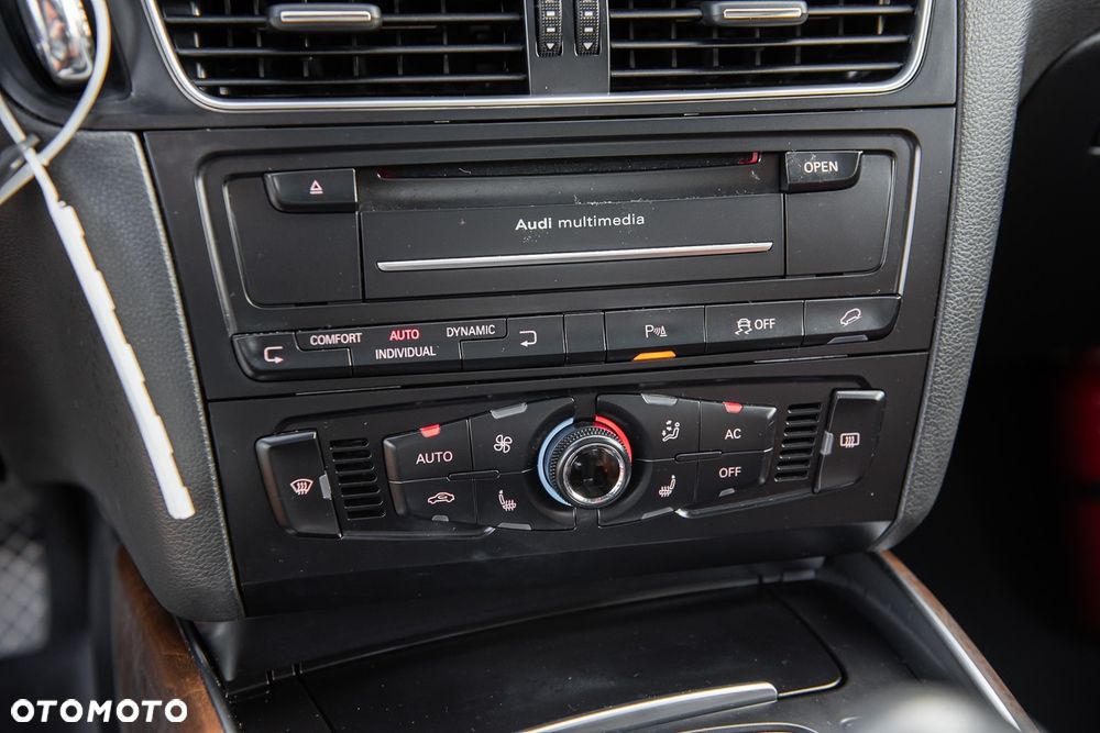 Audi Q5 2.0 TFSI quattro tiptronic - 24