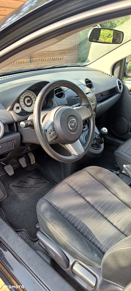 Mazda 2 - 14