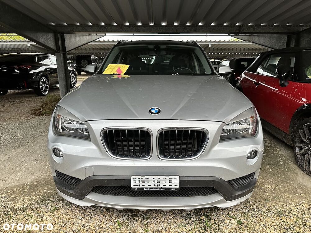 BMW X1 xDrive18d - 3