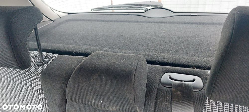 PEUGEOT 307 1,6 hdi wtrysk wtryskiwacz - 8