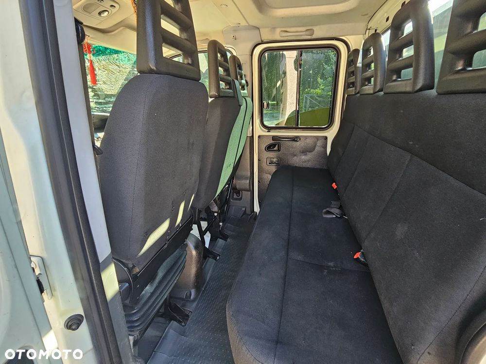 Iveco 35 - C13 - 16