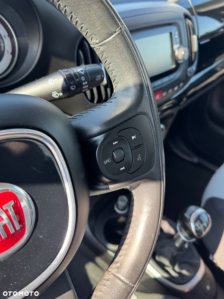 Fiat 500L 1.6 Multijet Start&Stopp Easy - 20