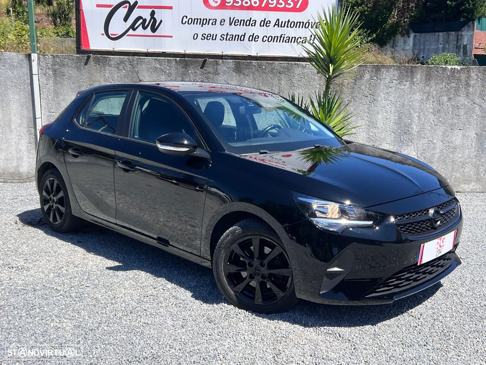 Opel Corsa 1.2 T Business Edition - 3