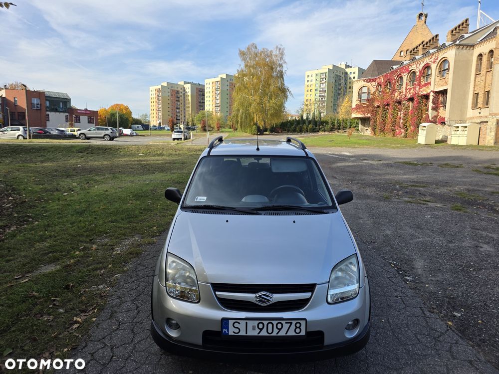 Suzuki Ignis - 7