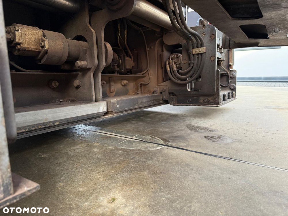 Vogele Super 800-3 - 12